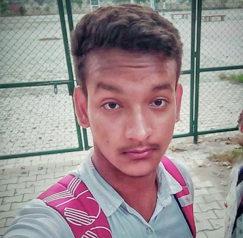 Second Author